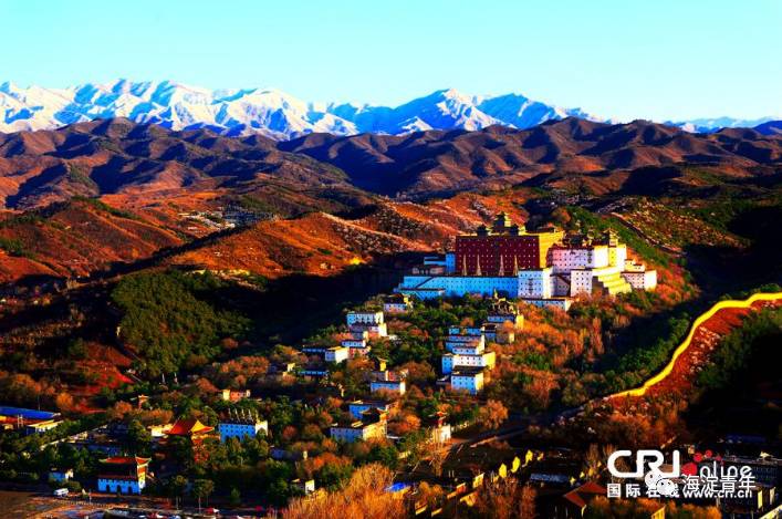 厉害了我的京津冀，3年后生活将发生巨变！