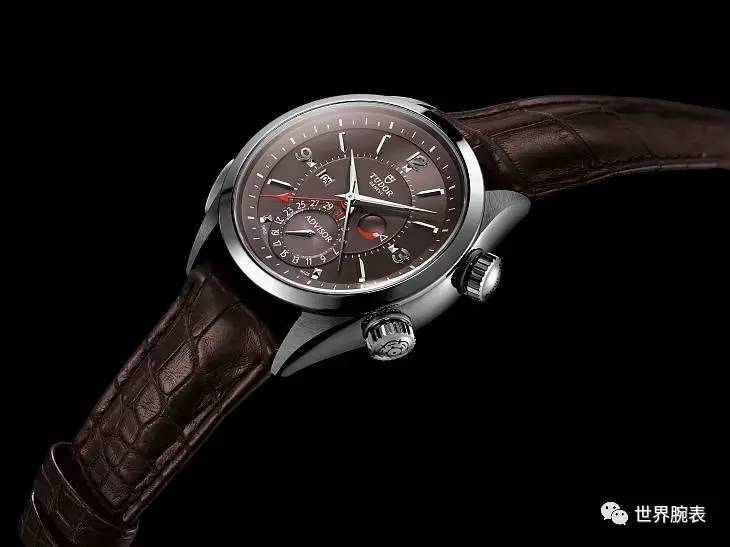 帝舵计时型表,闹铃表推荐