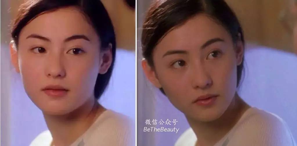 新垣结衣怎么那么像中脸型,为什么新垣结衣傻白甜得这么可爱