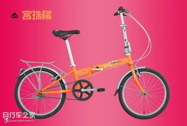 美利达飞翔1.0折叠自行车,美利达飞翔1.0评测