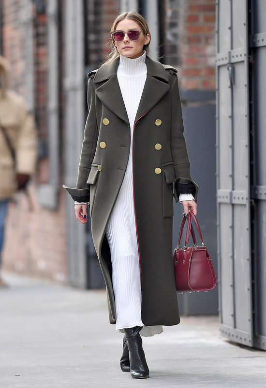 穿不错｜你知道吗这些才是真正的INS女王穿衣金律！