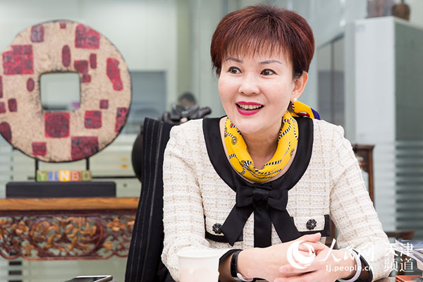 天津三八红旗手,天津市2018年申报三八红旗手