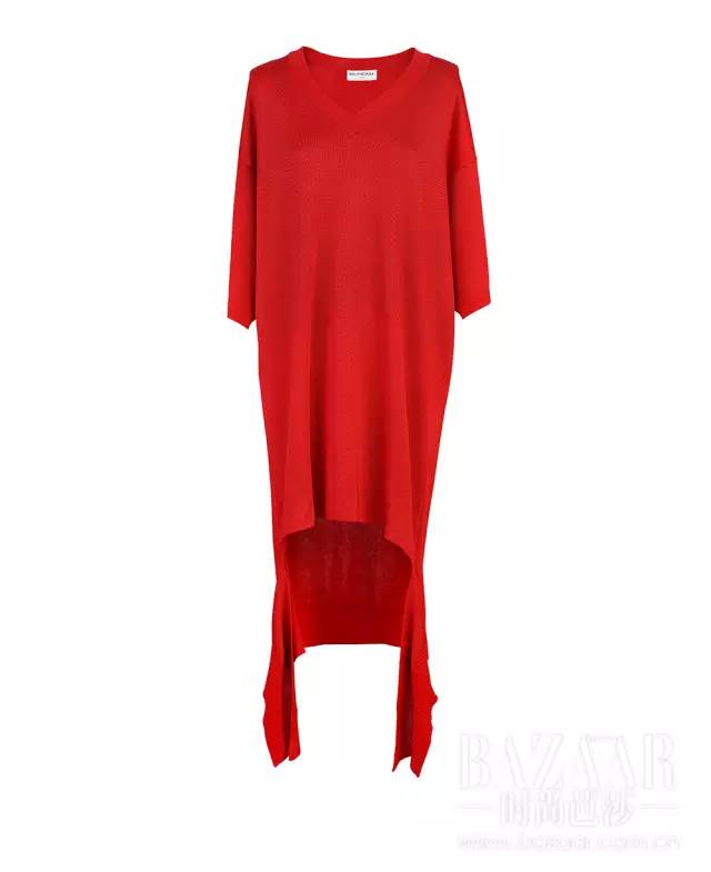 不是叫你迷信，但芭姐听说这么穿可能会有好运气哦！