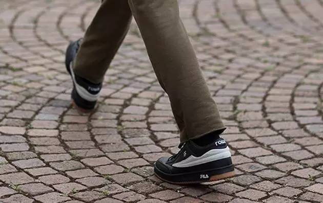 不可思议的联名球鞋,震惊鞋圈联名大佬