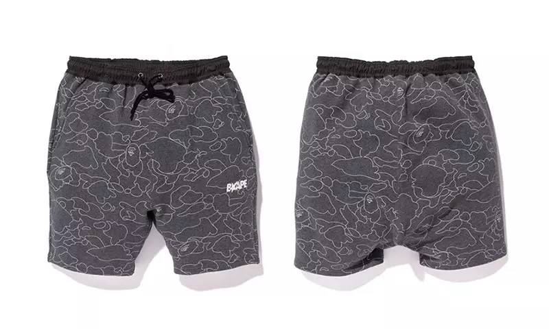 潮牌bape鲨鱼头,潮牌bape五角星