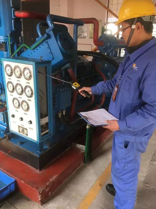 一线员工的安全征文,一线安全达人事迹