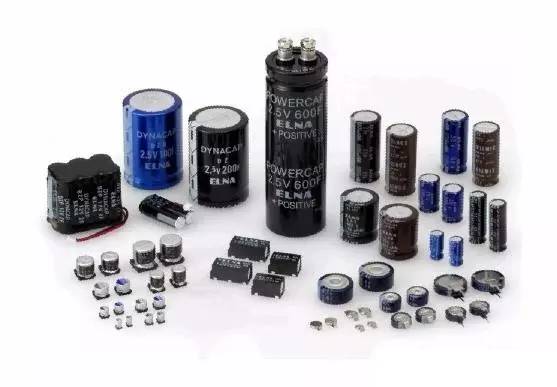 电容esr的重要性和影响,电容的esr与损耗系数