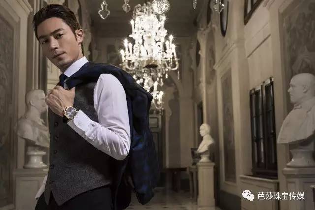 珠宝首饰那点事儿,珠宝腕表那些事