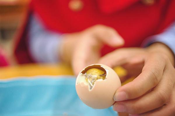 江苏美食比拼,江苏各地主要美食