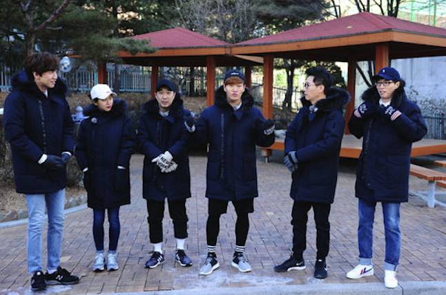 去光洙家有几期,光洙综艺客串