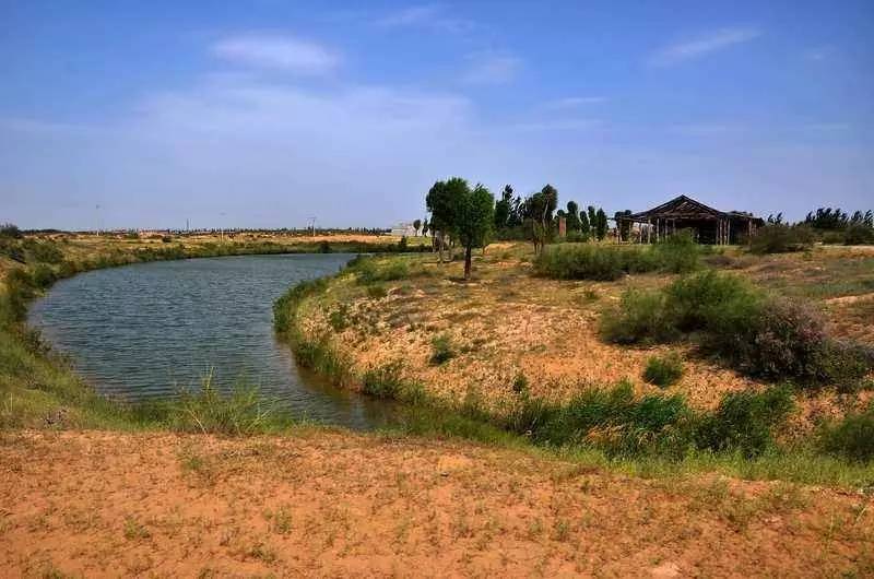 滨河新区,银川滨河新区以后怎么样