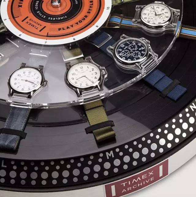 最好用的6款手表,最好用的五款手表