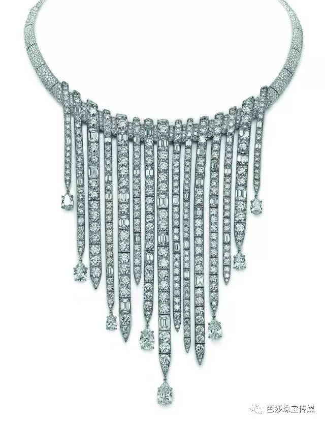 珠宝首饰那点事儿,珠宝腕表那些事