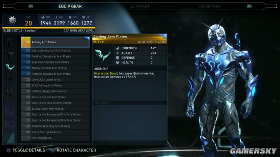 不义联盟2英雄技能表,不义联盟2买哪个英雄好