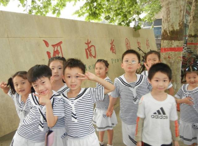 太牛了！谁做的这本郑州儿童通讯录，你一定用得上，赶紧收藏！