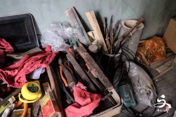 「他们的“江湖”」看点头这双巧手如何玩转竹子！