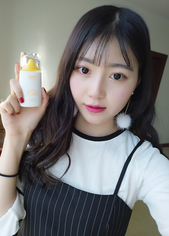 凡茜防晒喷雾,凡茜防晒薇娅