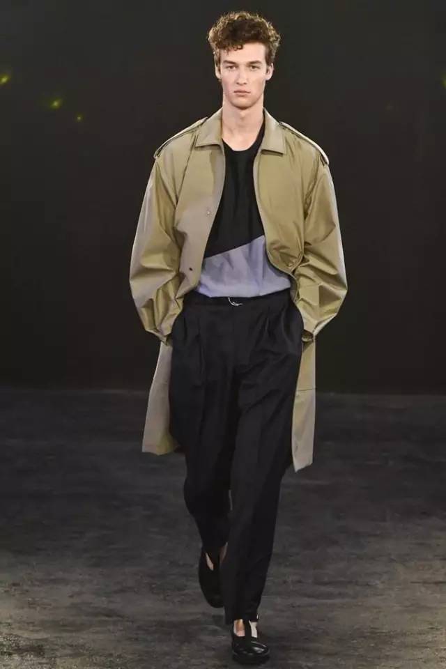 今年最新款的男装搭配,男装的各种色系穿搭你值得拥有