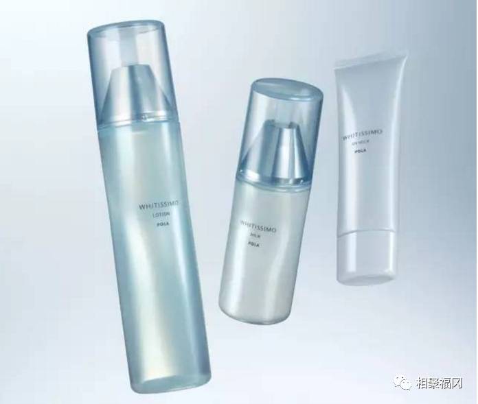 POLA，今年3-5月份的新品，就这几款了……妹纸钱包准备好了吗