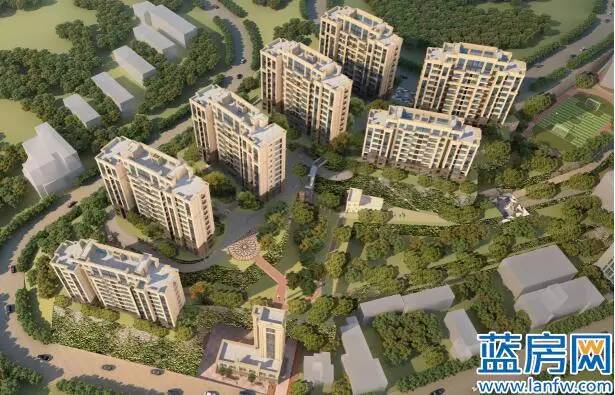 福州周边最新楼盘房价,福州房价最抗跌的楼盘