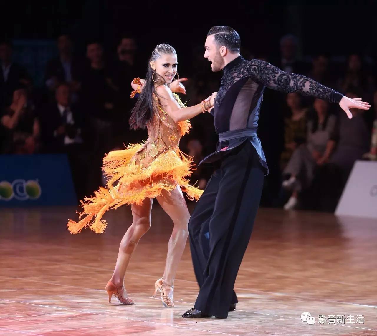 最美最酷的拉丁舞蹈音乐,拉丁舞特色音乐