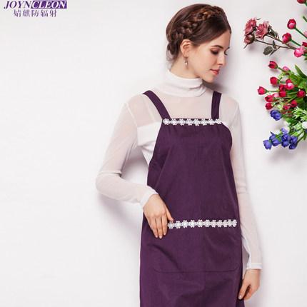 防辐射服真的有用吗,防辐射服防的是信号吗