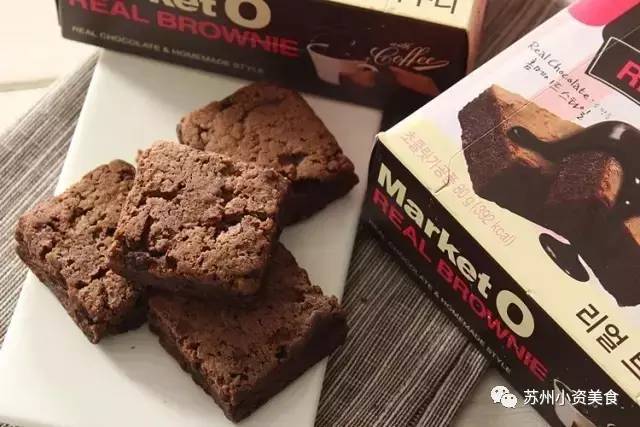 一条微信为你精选全球10种“网红”零食！做三生三世撸剧好伴侣~