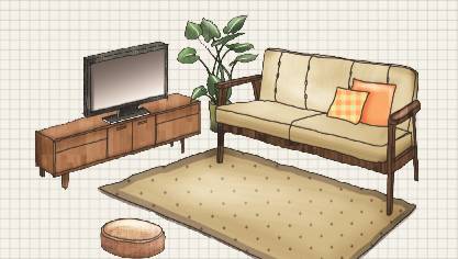 善于收纳的人运气不会太差,不擅长整理的人的性格