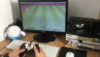 北通蝙蝠3与蝙蝠2,北通蝙蝠2玩实况足球没有震动