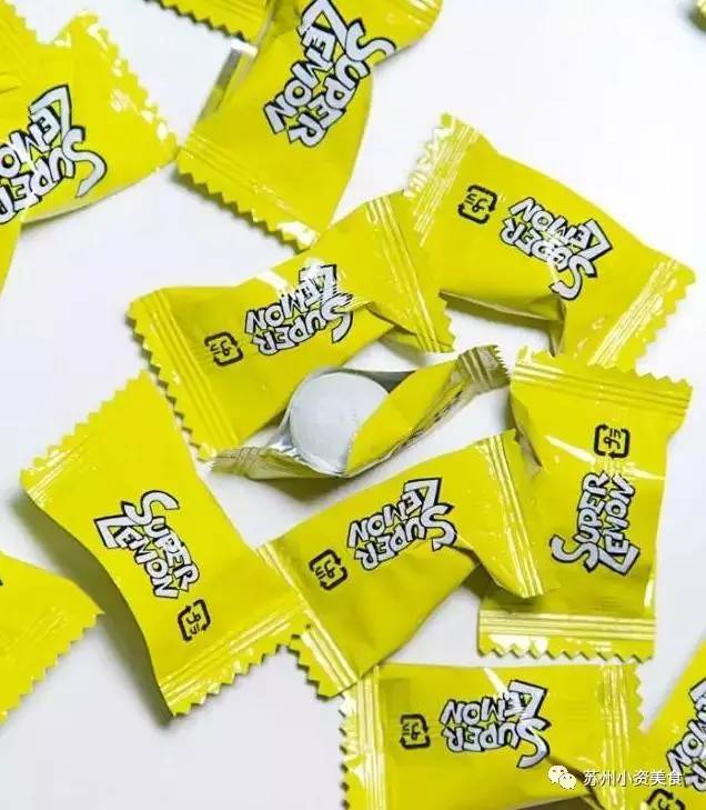 一条微信为你精选全球10种“网红”零食！做三生三世撸剧好伴侣~