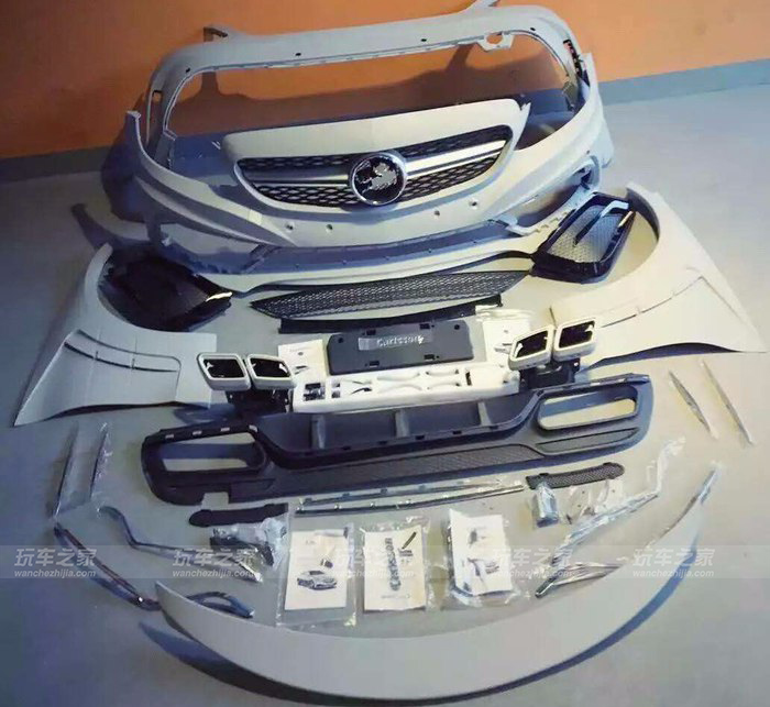 新款奔驰c200颜值,15款奔驰c200l改装前杠