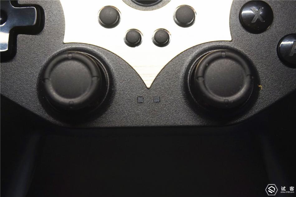 北通蝙蝠3无线游戏手柄,北通蝙蝠3手柄属于哪种