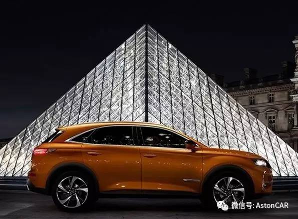 法国ds7有多强大,法国新款ds7