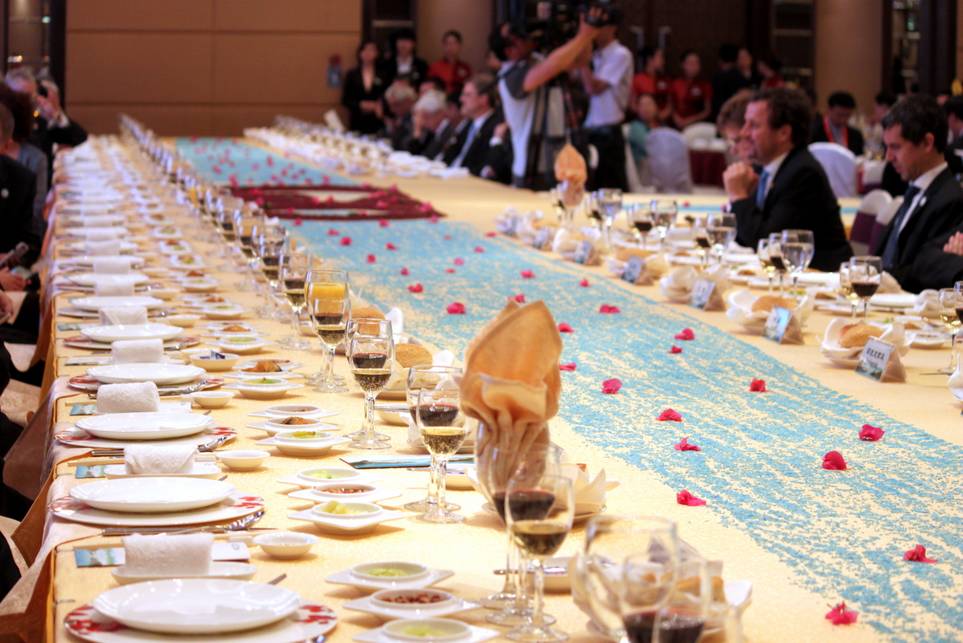 酒店如何打造会议亮点,酒店客房针对会议提升服务方案