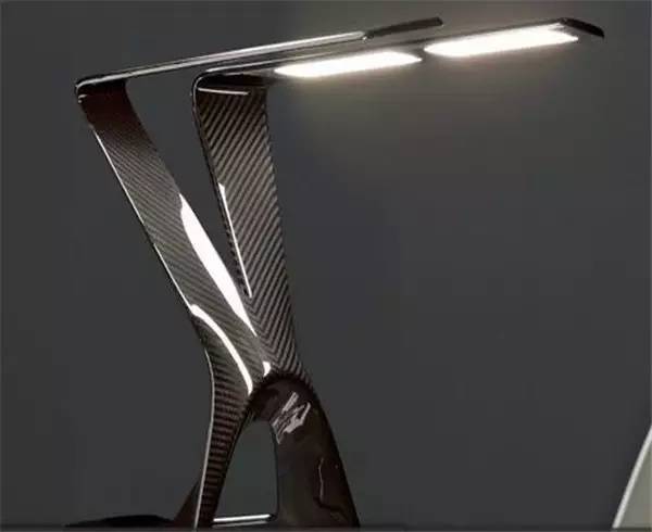 为什么碳纤维看起来有质感,碳纤维设计