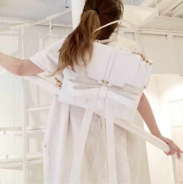 几种最漂亮的蝴蝶结,百搭最新款蝴蝶结