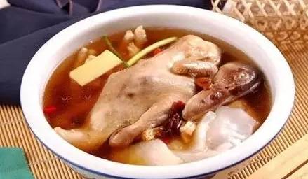 一煲汤帮你赶走湿气,一煲靓汤