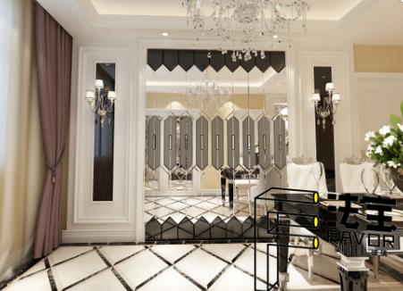 加入法宝玻璃，中天智美给力支持让创富不再是梦想