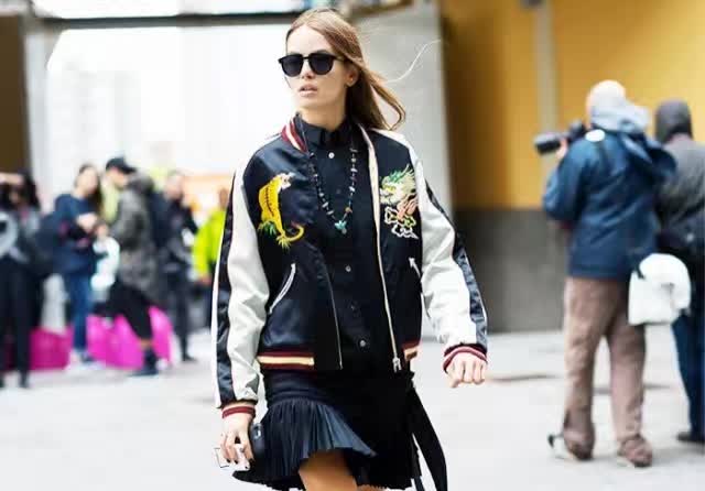 穿不错｜你知道吗这些才是真正的INS女王穿衣金律！