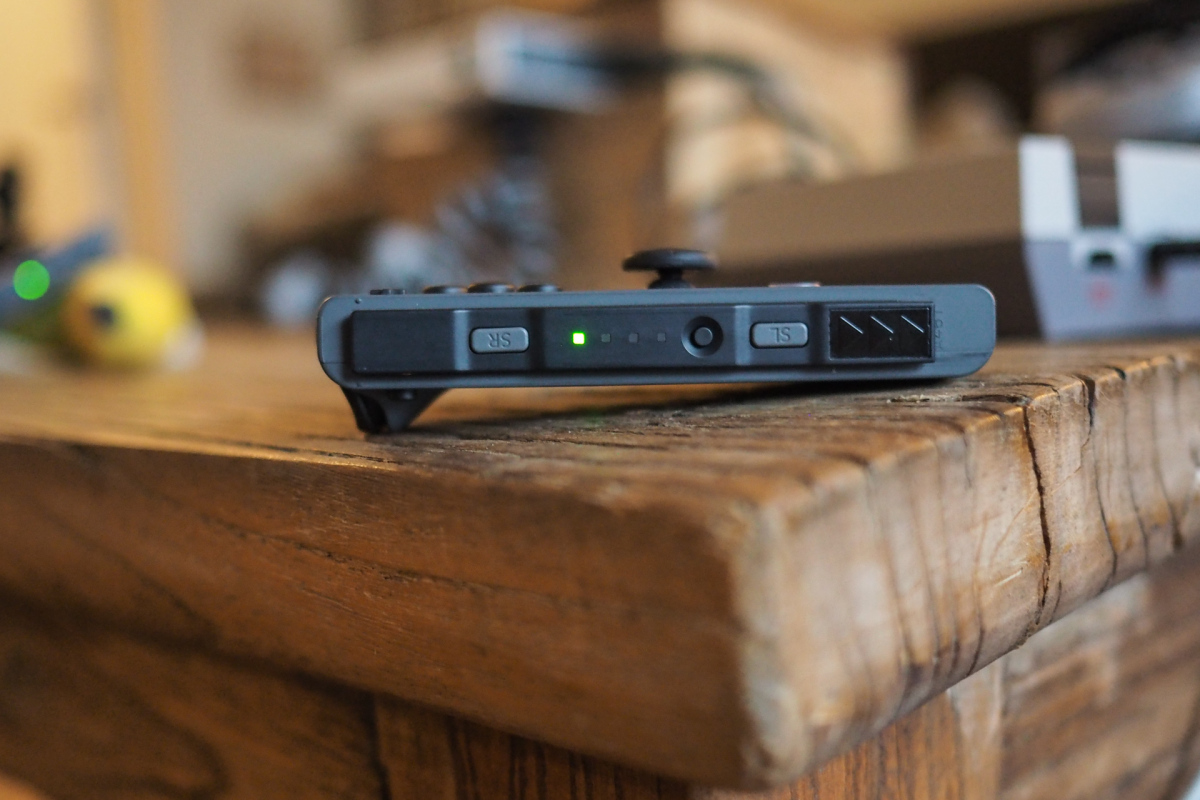 任天堂switch薄暮传说评测,鲤鱼ace任天堂switch评测