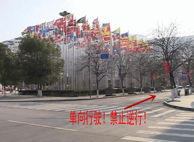 青田一七旬老大爷坐公交，却要缝四针！罪魁祸首竟然是……