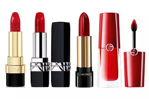 2022最好看的大牌口红色号,2022春夏流行的口红色号