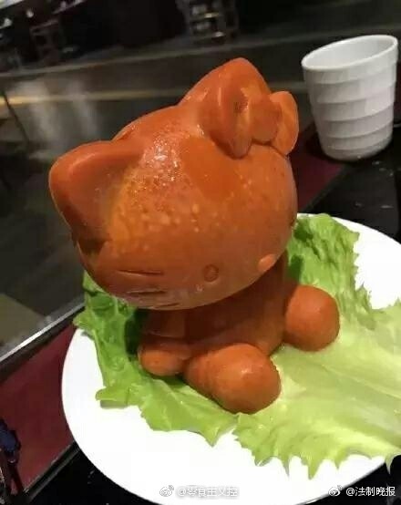 成都人最爱的形象不是滚滚竟然是TA！吃住都离不开呀