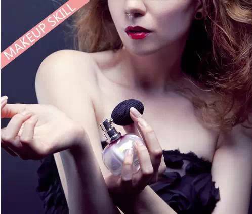 香水到底应该怎么喷,香水不要乱喷会怎么样