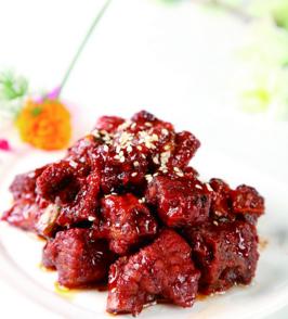 每天了解一种酒,红曲米是什么食材