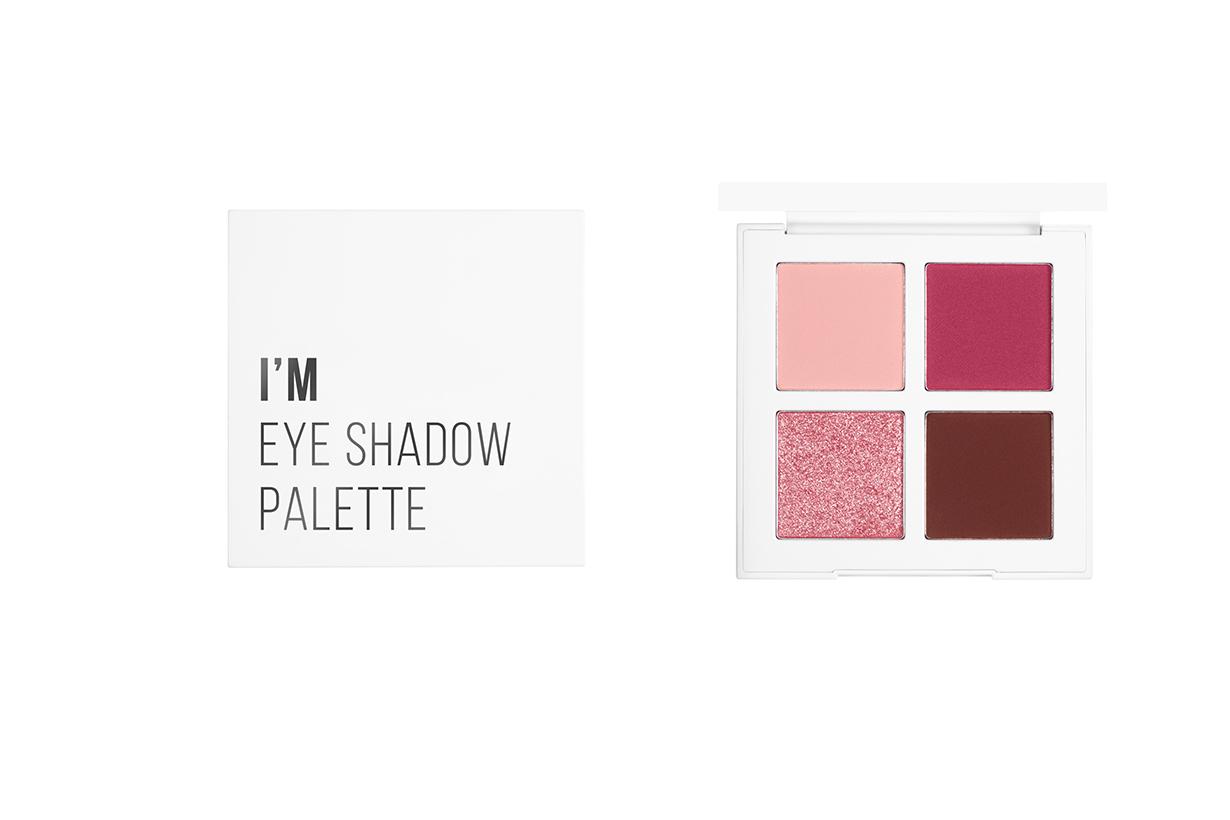 美妆达人pony化妆,美妆博主pony创立的品牌