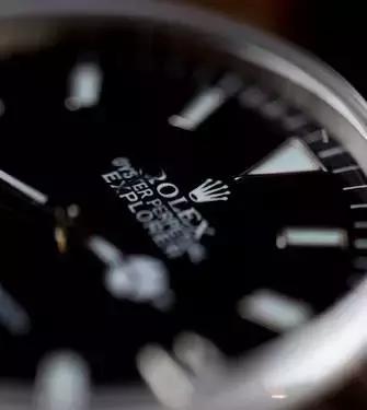 值得收藏的几款劳力士,不懂这10条容易吃亏一辈子