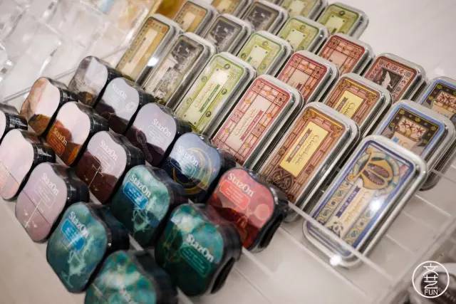 郑州哪里有手帐专卖店,郑州手作体验店