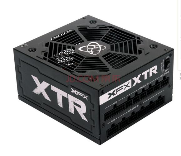 电脑电源模组线推荐,电脑电源全模组和非模组区别推荐