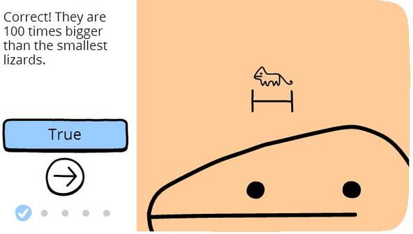科莫多龙冷知识,科摩多龙会站起来吗